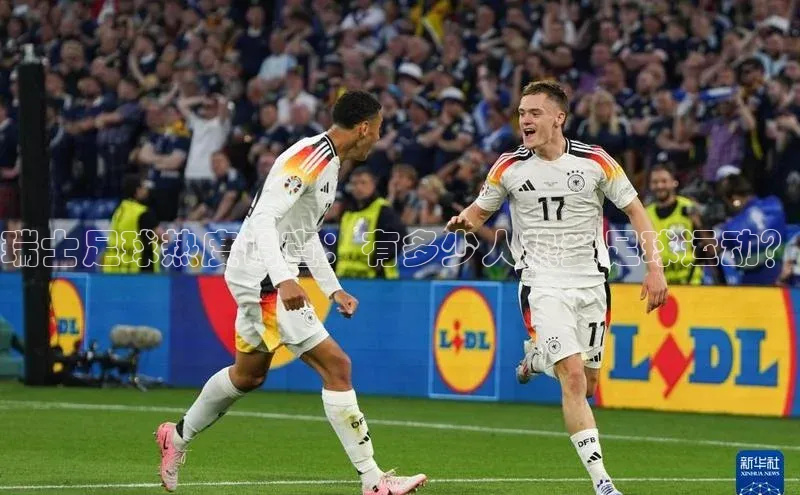 NG.28.66百度集团瑞士足球热度调查：有多少人热爱足球运动？