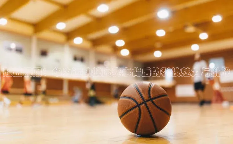 NG.28.66百度智能门户超越极限：华为运动健康赛事背后的科技魅力与挑战