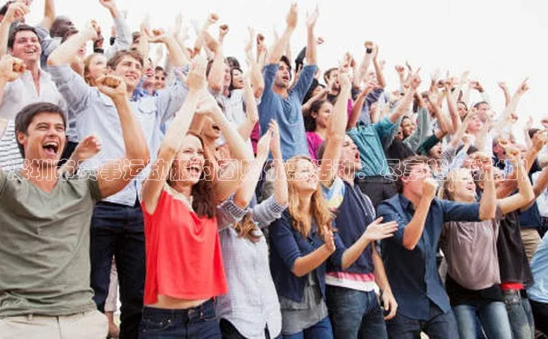 深圳市赛事运动服的团购优惠活动：尽享超值折扣！