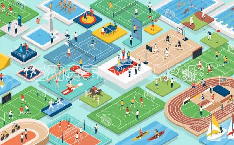 运动赛事英语：与实践