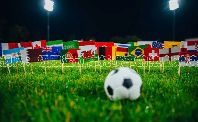 飙风：极限运动摩托赛事的热血对决