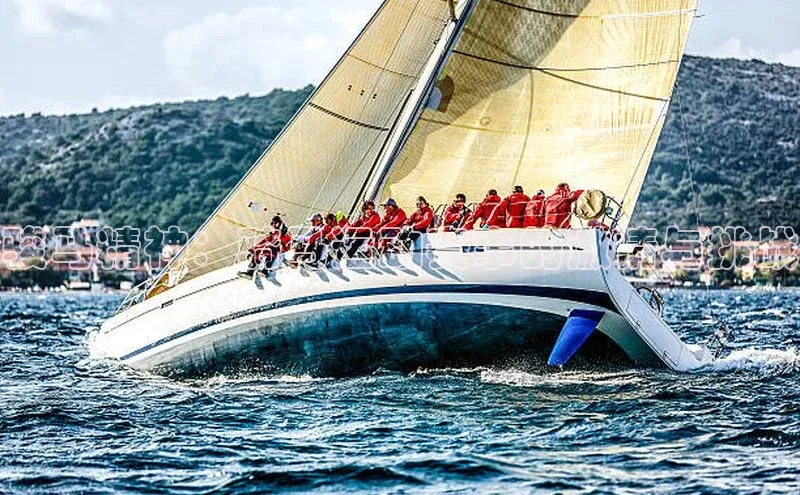 骏马精神：骑马运动赛事的激情与挑战