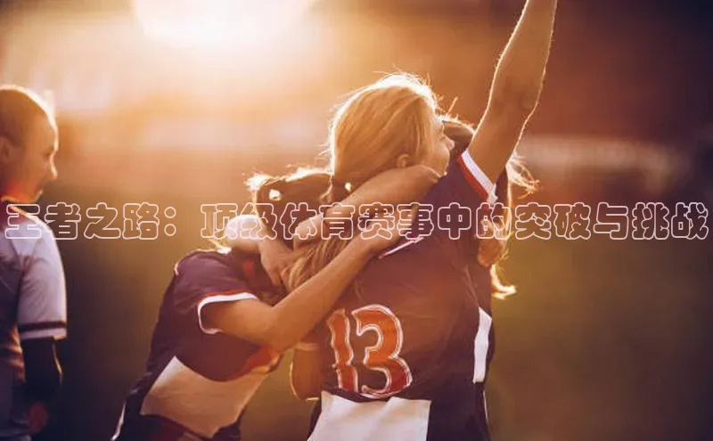 王者之路：顶级体育赛事中的突破与挑战