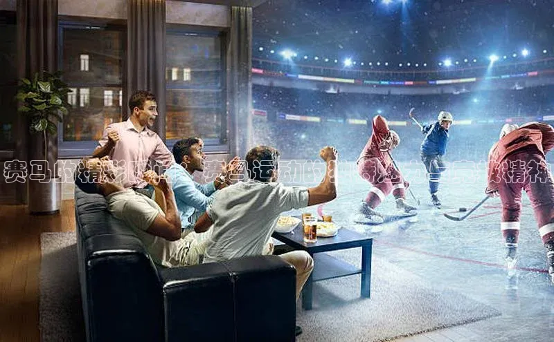 赛马的精彩瞬间：赛马运动的独特魅力与竞技精神