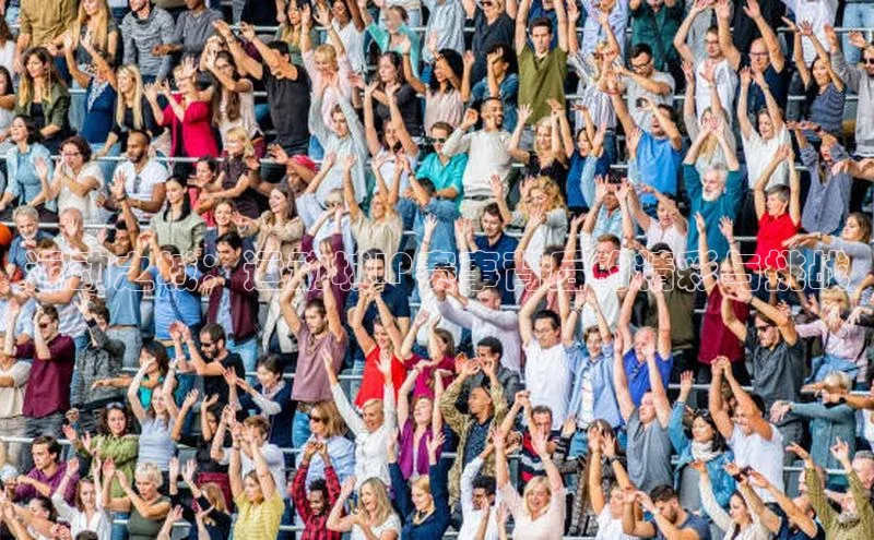 运动之城：运动城IP赛事背后的精彩与挑战