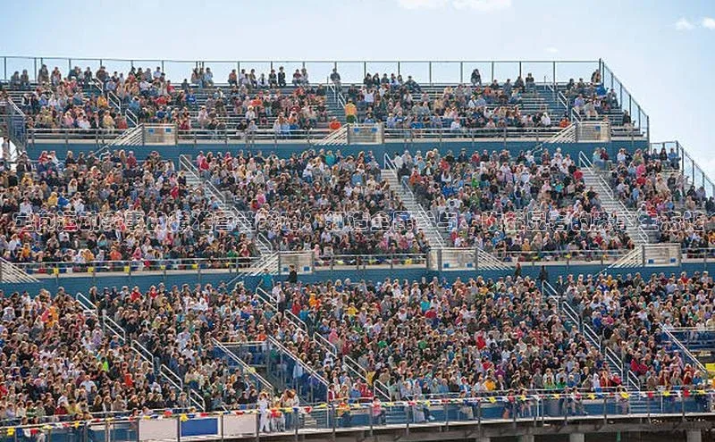 定向运动赛事的精准营销策略：打造全民参与、收益显著的赛事生态链