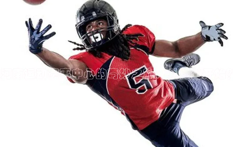 河南运动赛事中心的奇妙之旅：从何处开始？