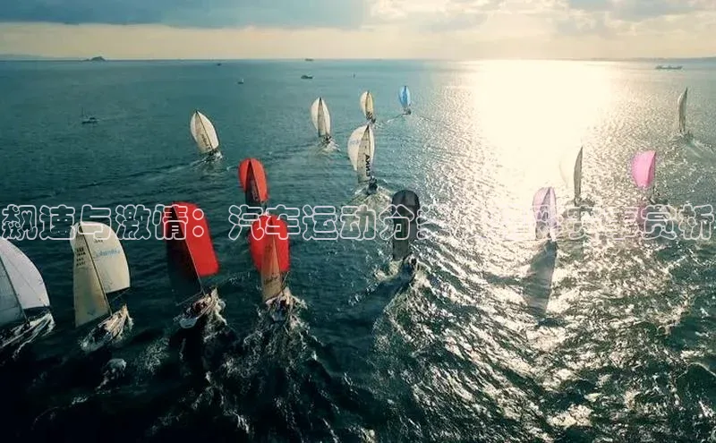 飙速与激情：汽车运动分类及精彩赛事赏析